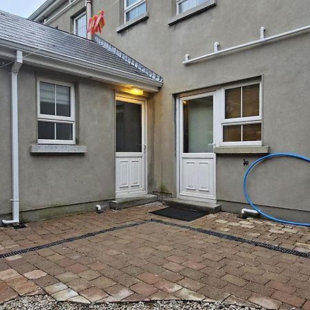 Wild Atlantic Way - Haven - Sleeps 10 Villa Ballyshannon Exterior foto