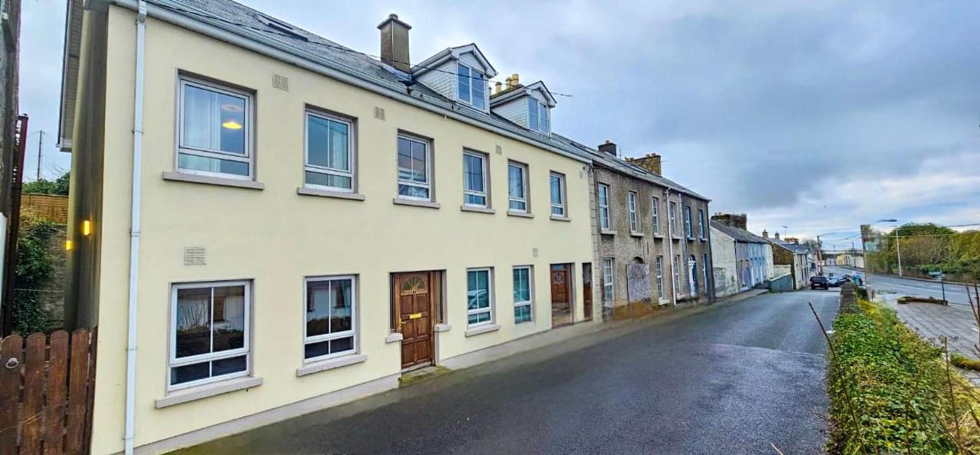 Wild Atlantic Way - Haven - Sleeps 10 Villa Ballyshannon Exterior foto