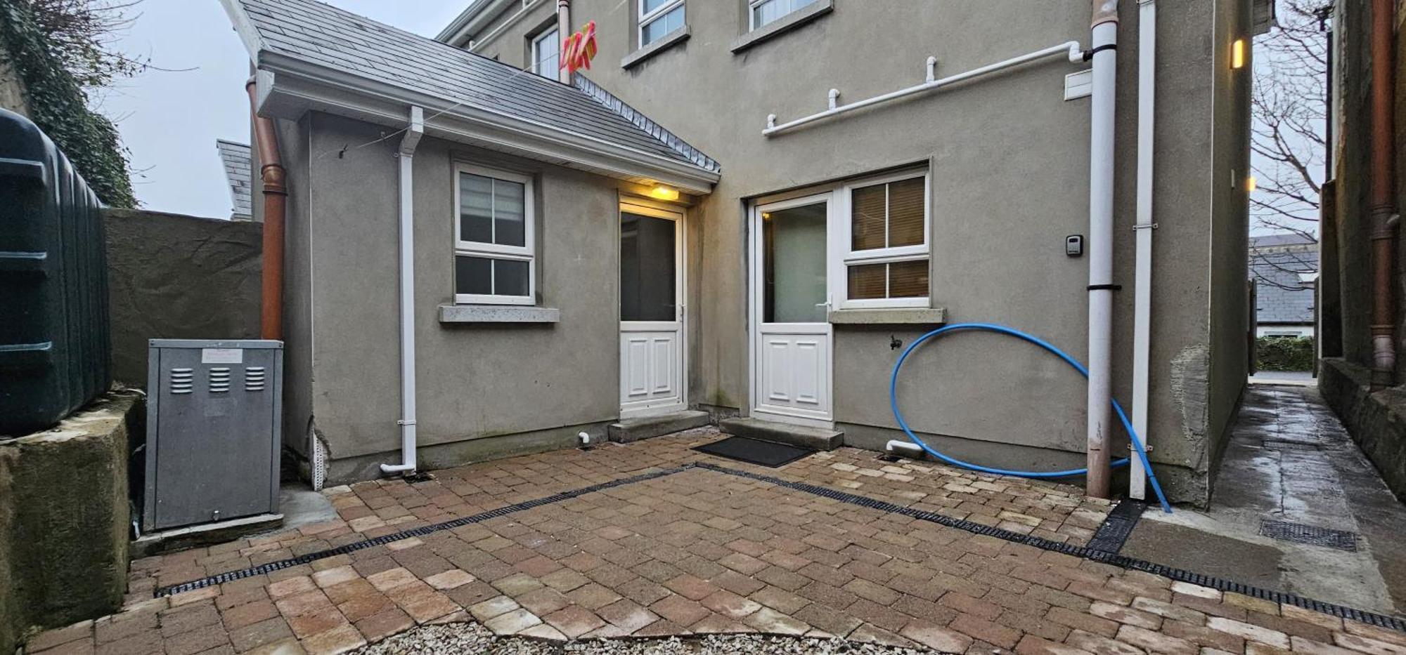 Wild Atlantic Way - Haven - Sleeps 10 Villa Ballyshannon Exterior foto